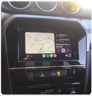 Vitara 2019-